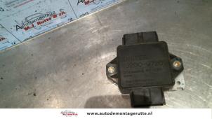 O127699 Gebruikte ontstekingcomputer Daihatsu Cuore