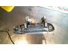 Gebruikte Portiergreep 4Deurs links-voor Mazda 323 O80161