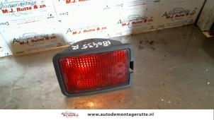 O96562 Gebruikte mistachterlicht Volkswagen Transporter