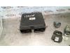 Gebruikte Slotenset Cilinder (compleet) Mitsubishi Colt O82239