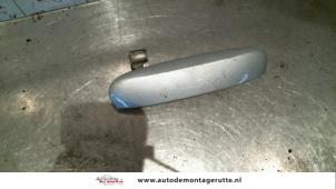 O81182 Gebruikte deurgreep 4deurs rechts-voor Mitsubishi Colt