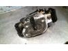Gebruikte Slotmechaniek Portier 4Deurs rechts-voor Mitsubishi Colt O83772