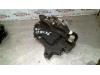 Gebruikte Slotmechaniek Portier 4Deurs rechts-voor Mitsubishi Colt O83772