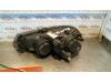 Gebruikte Rechter Koplamp Alfa Romeo 156 O73629