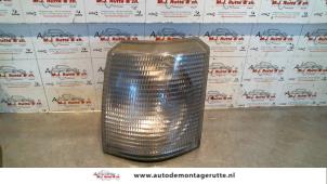 O75851 Gebruikte clignoteur links Landrover Range Rover