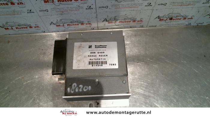 Gebruikte Computer Diversen Landrover Range Rover O116982