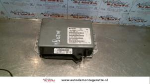 O117564 Gebruikte computer motormanagement Landrover Range Rover