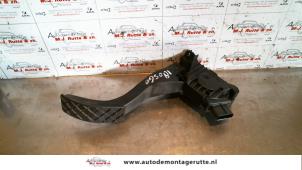 O110363 Gebruikte gaspedaal Volkswagen Golf