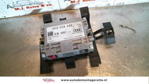 O98843 Gebruikte module (diversen) Volkswagen Golf