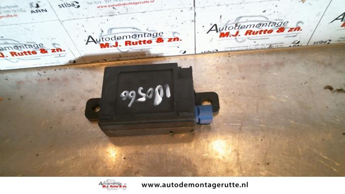 Gebruikte Spanningsregelaar Volkswagen Golf O123868