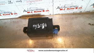 O123868 Gebruikte spanningsregelaar Volkswagen Golf