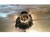 Gebruikte Gasklephuis Volkswagen Passat O122698