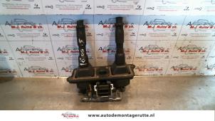 O126646 Gebruikte bobine Volkswagen Passat