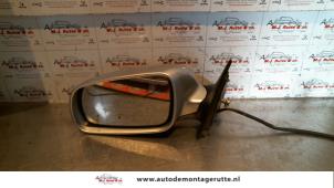 O85002 Gebruikte buitenspiegel links Skoda Fabia