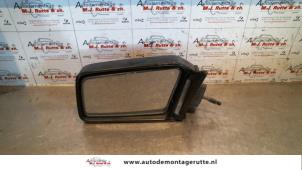 O85717 Gebruikte spiegel buiten links Toyota Corolla