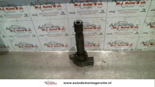 O125054 Gebruikte pen bobine Fiat Stilo
