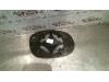 Gebruikte Spiegelglas links Citroen C3 O86142