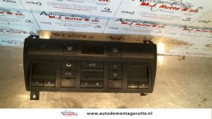 O99943 Gebruikte chaufage bedieningspaneel Audi A6