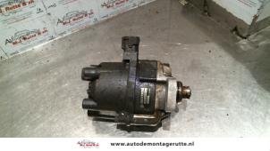 O127461 Gebruikte ontsteking (compleet) Nissan Primera