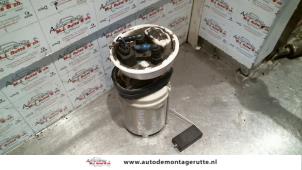 O121025 Gebruikte brandstofpomp elektrisch Seat Ibiza