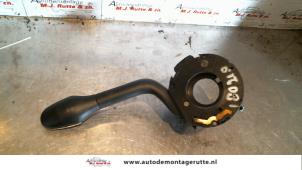 O102176 Gebruikte knipperlicht schakelaar Seat Ibiza