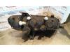 Gebruikte Koplamp links Opel Omega O71990