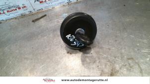 O98201 Gebruikte tankdop Volkswagen Transporter