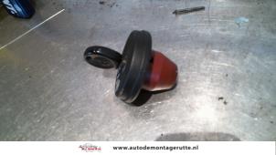 O98199 Gebruikte tankdop Volkswagen Transporter
