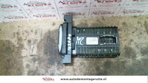 O101327 Gebruikte schakelaar licht Rover 75