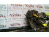 Gebruikte Ruitenwismotor+Mechaniek Hyundai Getz O118818