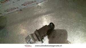 O119906 Gebruikte egr klep Audi A3