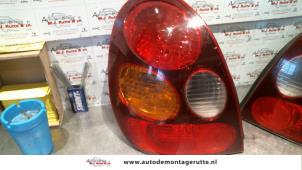 O94196 Gebruikte achterlicht links Toyota Corolla