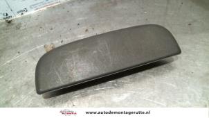 O80952 Gebruikte portiergreep 4deurs rechts-voor Opel Agila