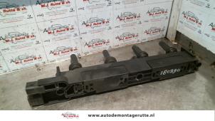 O126976 Gebruikte bobine Citroen C5