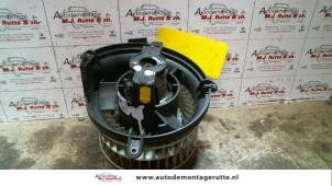 O129593 Gebruikte blower Mercedes C-Klasse