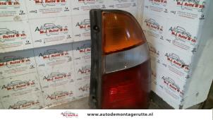 O95737 Gebruikte achterlicht rechts Mitsubishi Lancer
