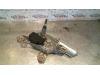 Gebruikte Motor Ruitenwisser achter Seat Leon O97297