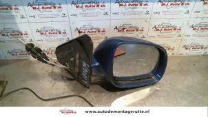 O88033 Gebruikte spiegel buiten rechts Seat Leon