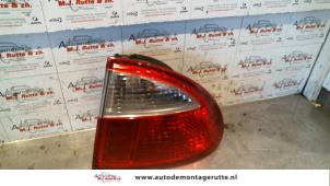 O95981 Gebruikte achterlicht rechts Seat Leon