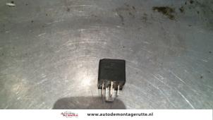 O105655 Gebruikte relais Seat Leon