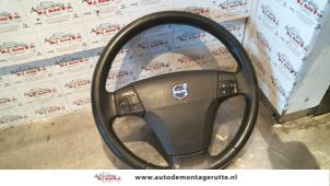 O112960 Gebruikte stuurwiel Volvo V50