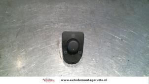 O106128 Gebruikte spiegel schakelaar Seat Leon