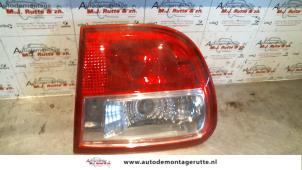 O95983 Gebruikte achterlicht rechts Seat Leon
