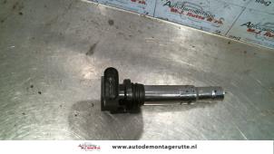 O125927 Gebruikte pen bobine Seat Leon