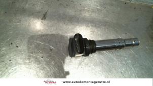 O125926 Gebruikte pen bobine Seat Leon