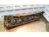 Gebruikte Achterlicht links Daihatsu Cuore O94052