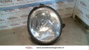 O73510 Gebruikte koplamp rechts Volkswagen Lupo