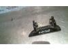Gebruikte Deurgreep 2Deurs rechts Daihatsu Cuore O80844