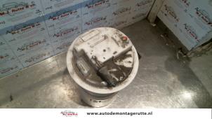 O120839 Gebruikte brandstofpomp elektrisch Citroen C5