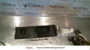 O90179 Gebruikte motor electrisch raam Citroen C5